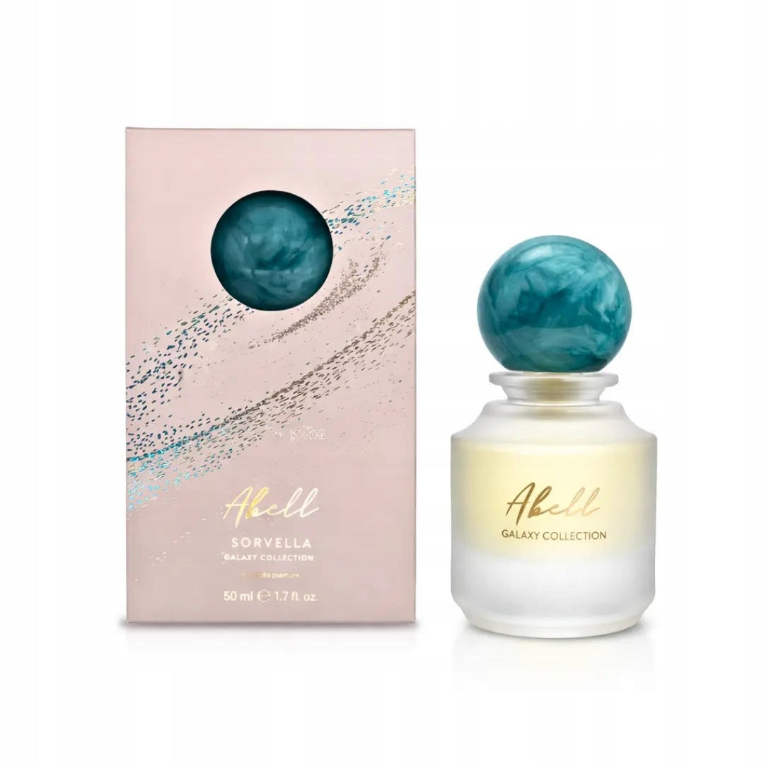 Women's Perfume Molecular Replacement EDP SORVELLA GALAXY Abell 50 ml