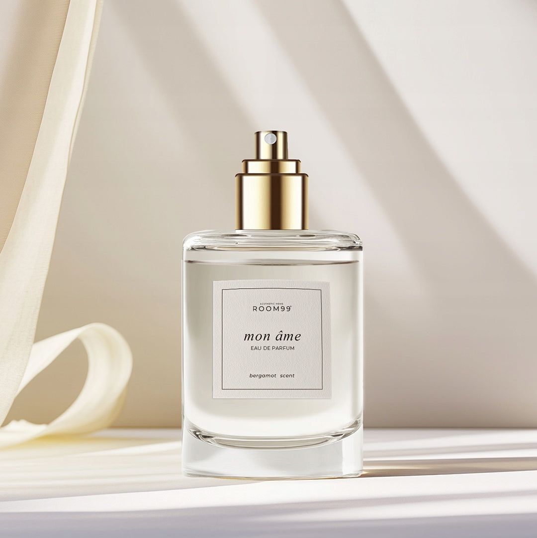Women's Perfume Mon Ame 100 ml Eau de Parfum Woman for her ROOM99 Manufacturer code Perfumy dla kobiet Zapach Mon Ame na Prezent