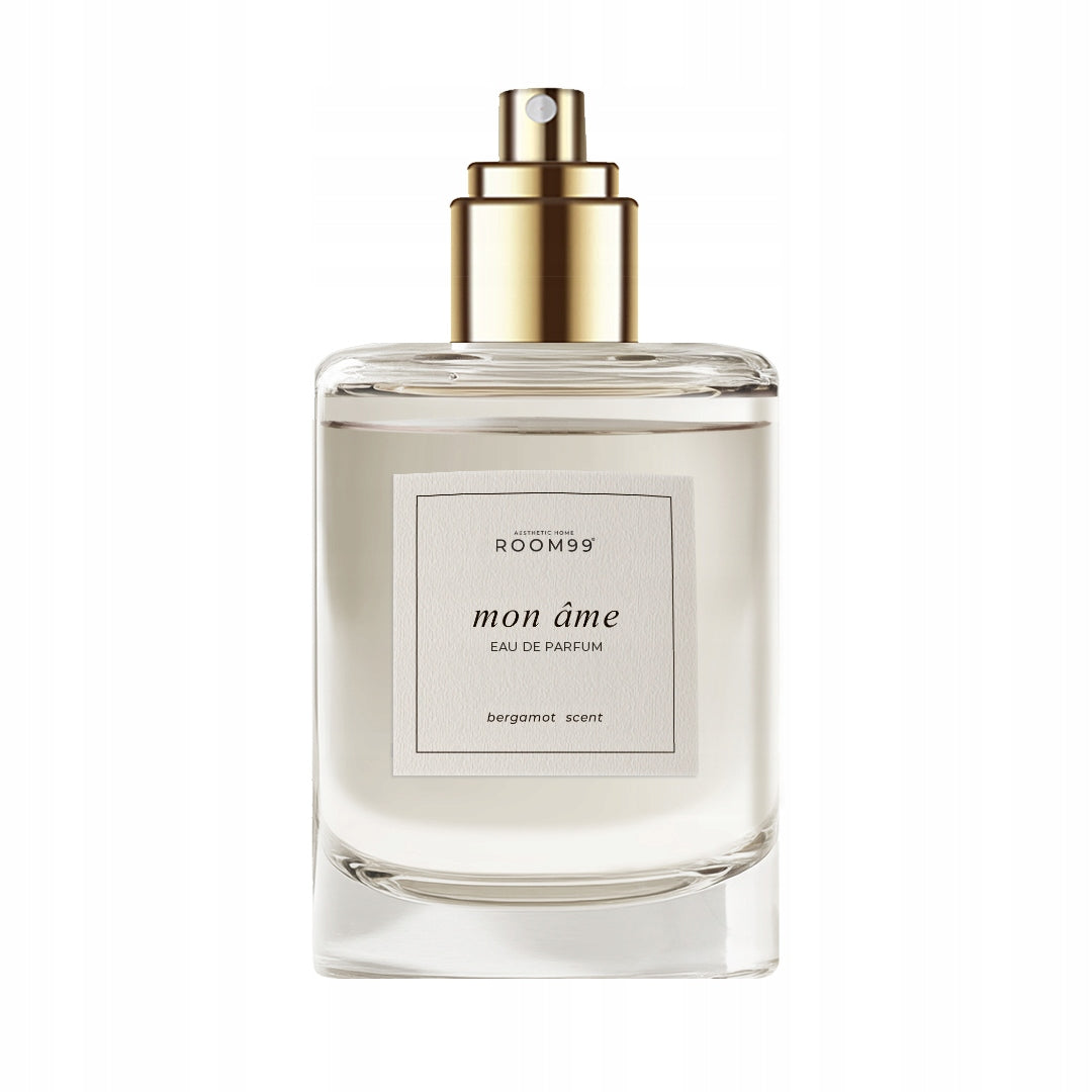 Women's Perfume Mon Ame 100 ml Eau de Parfum Woman for her ROOM99