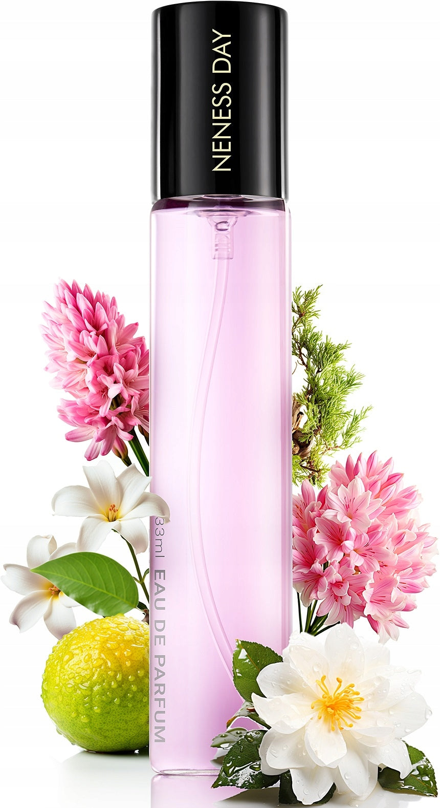 Women's Perfume Neness Day 214 Sweet Female Perfume 33 ml