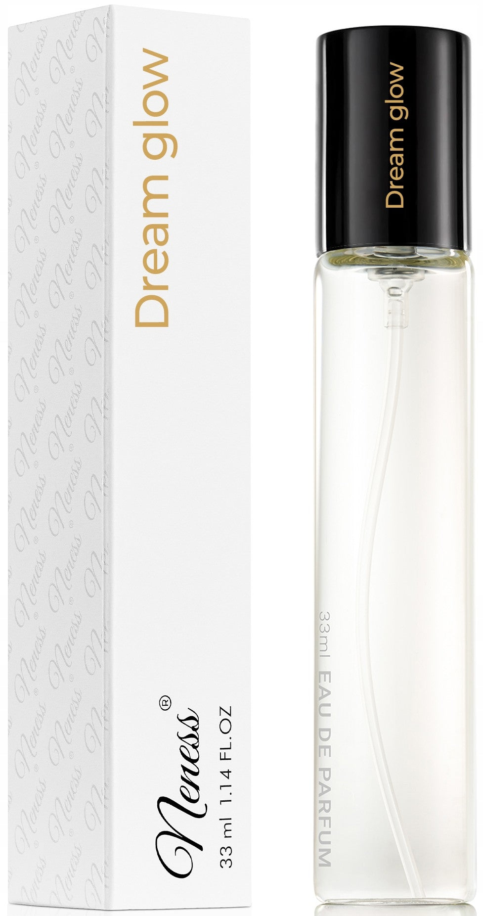 Women's Perfume Neness Dream Glow No. 34 Perfumed Water Perfume 33 ml