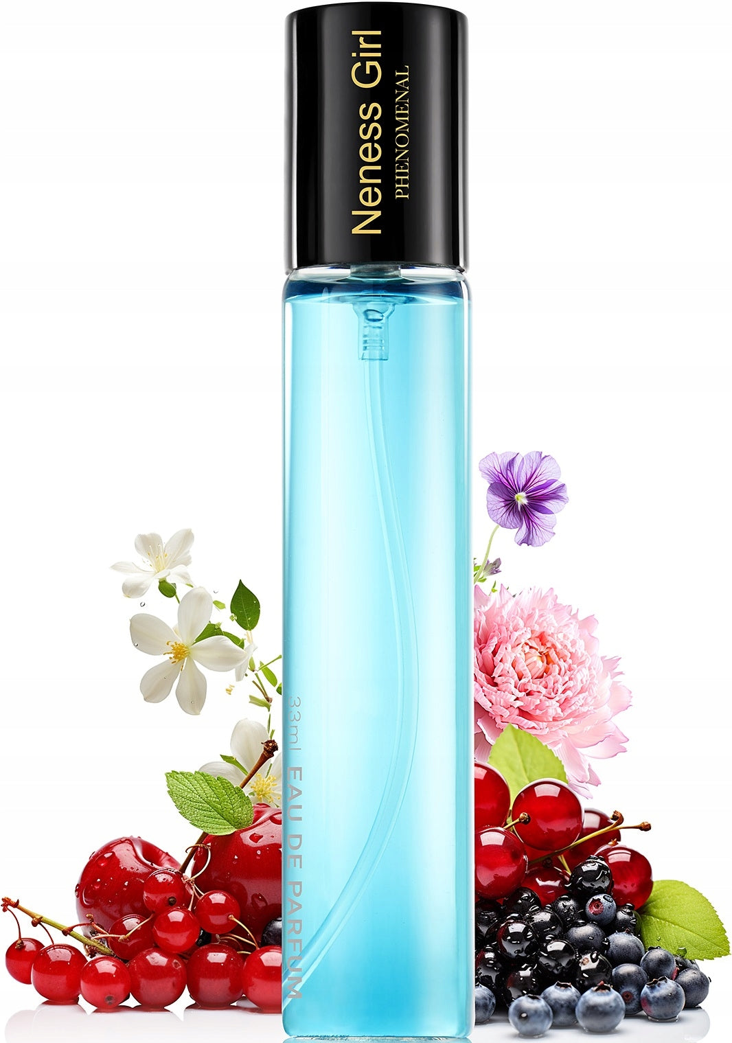 Women's Perfume Neness Girl Phenomenal 213 Oriental Sweet 33 ml