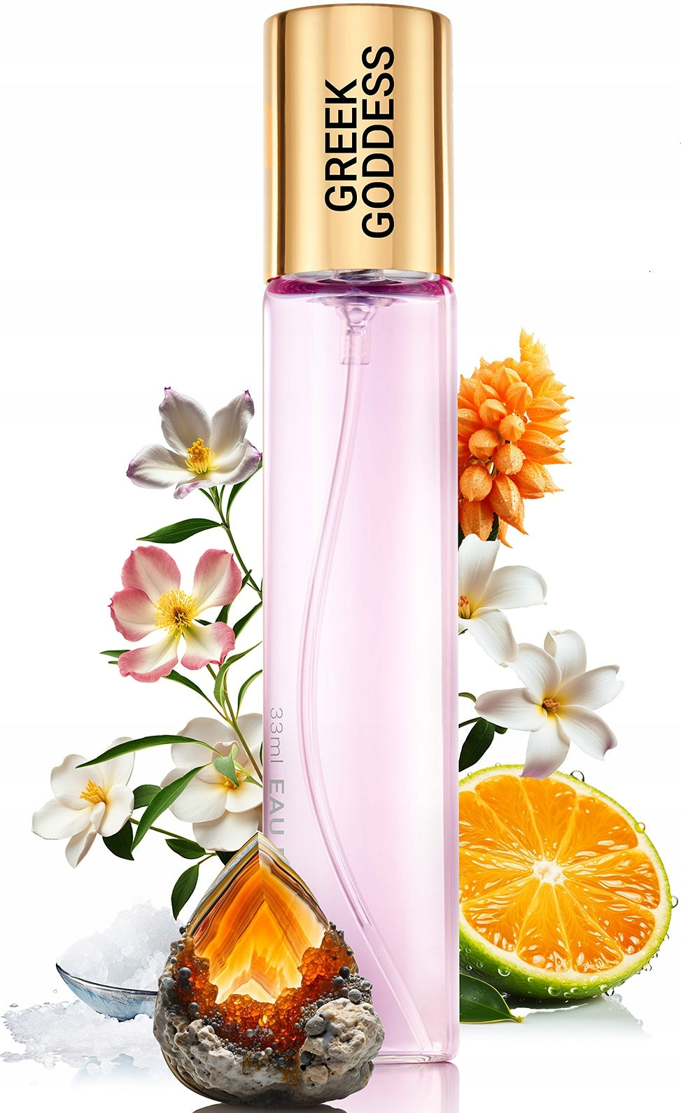 Women's Perfume Neness Greek Goddess No. 172 Perfume 33 ml
