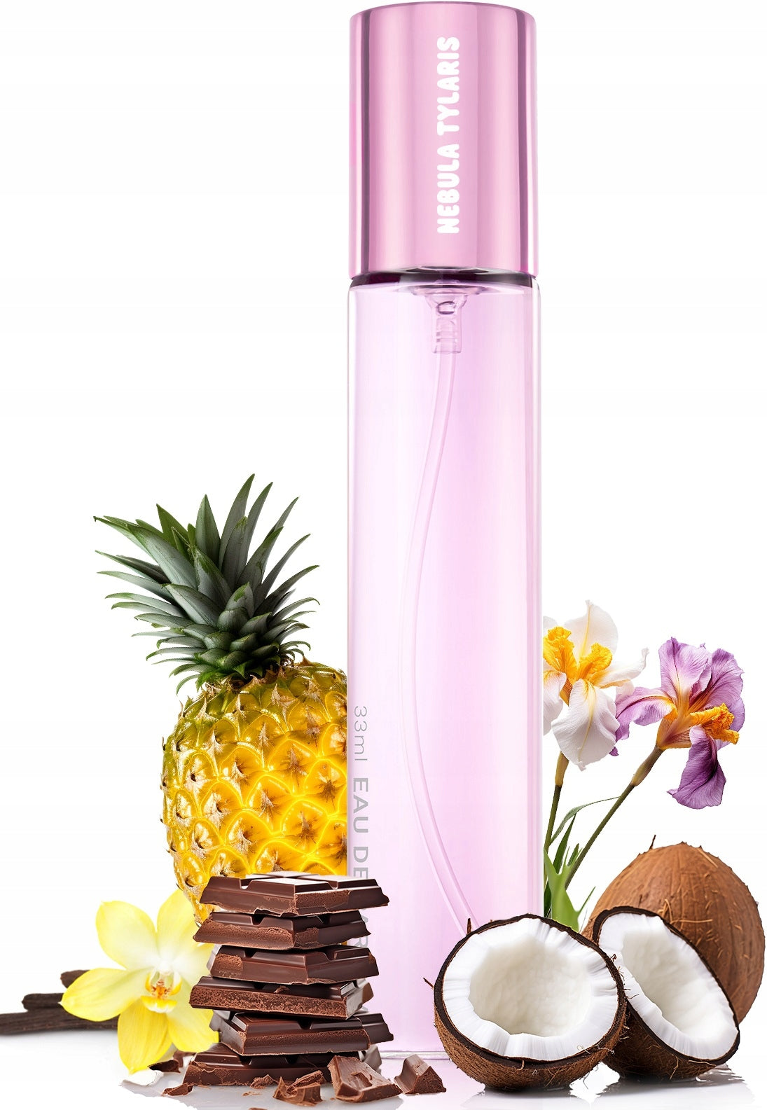 Women's Perfume Neness Nebula Tylaris Perfumed Water 33 ml No. 274