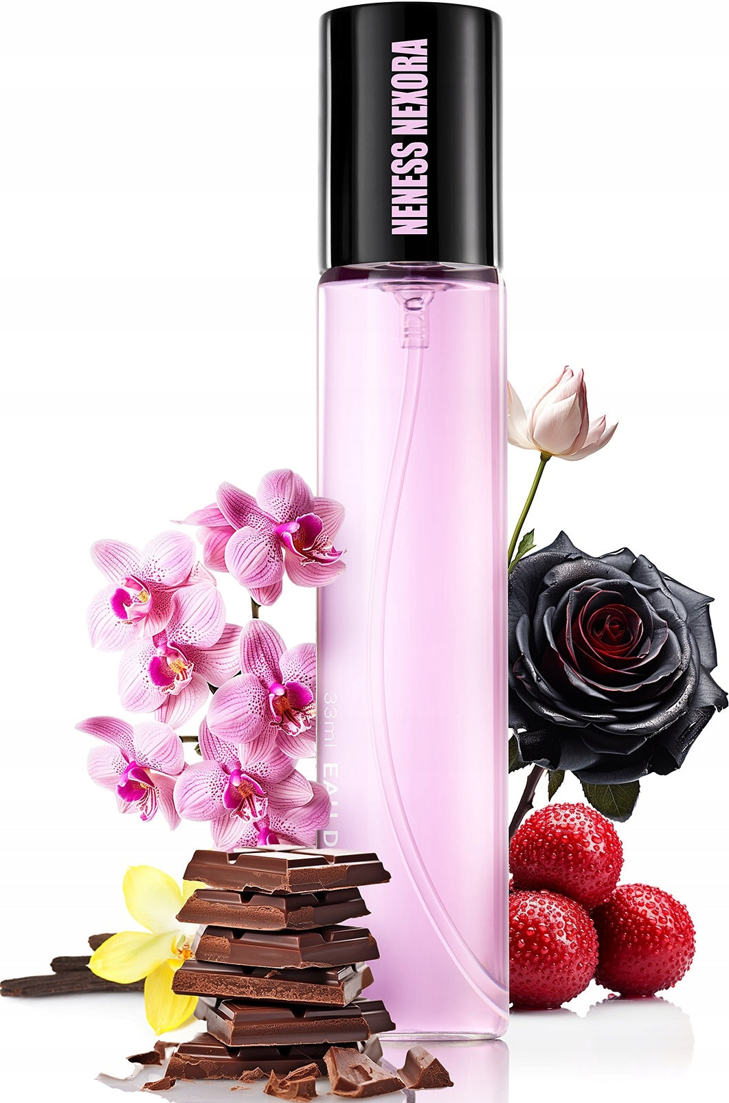 Women's Perfume Neness Nexora No. 164 Perfume 33 ml