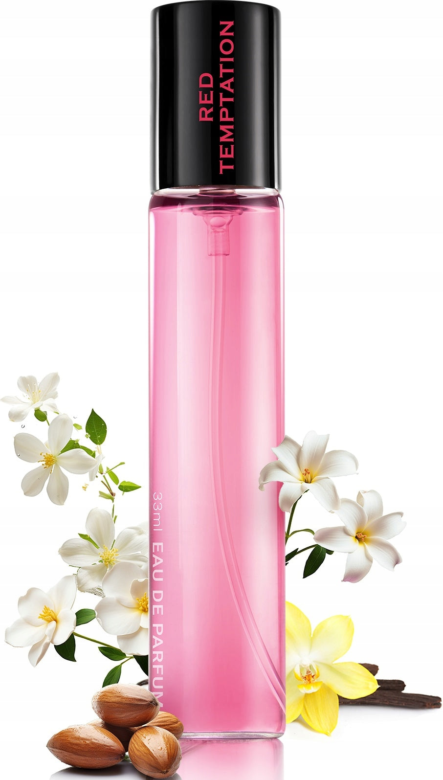 Women's Perfume Neness Red Temptation 113 Oriental Vanilla 33 ml