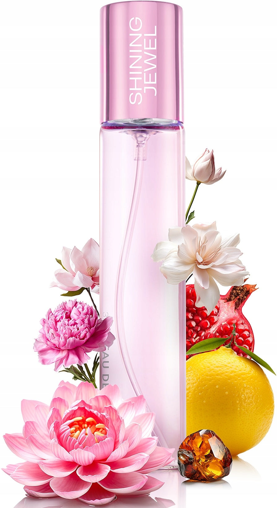 Women's Perfume Neness Shining Jewel No. 190 Perfume 33 ml