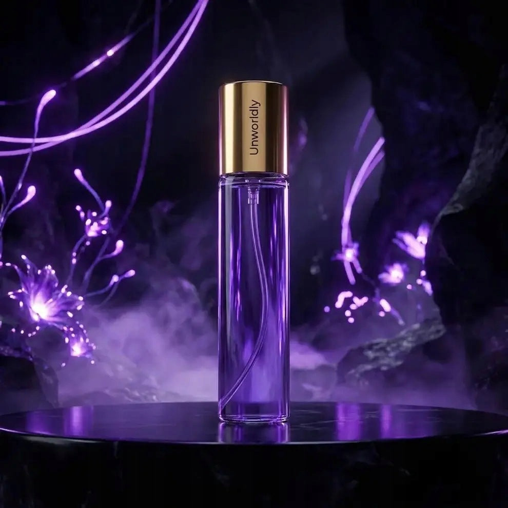 Women's Perfume Neness Unworldly No. 182 Perfume 33 ml Manufacturer code 182