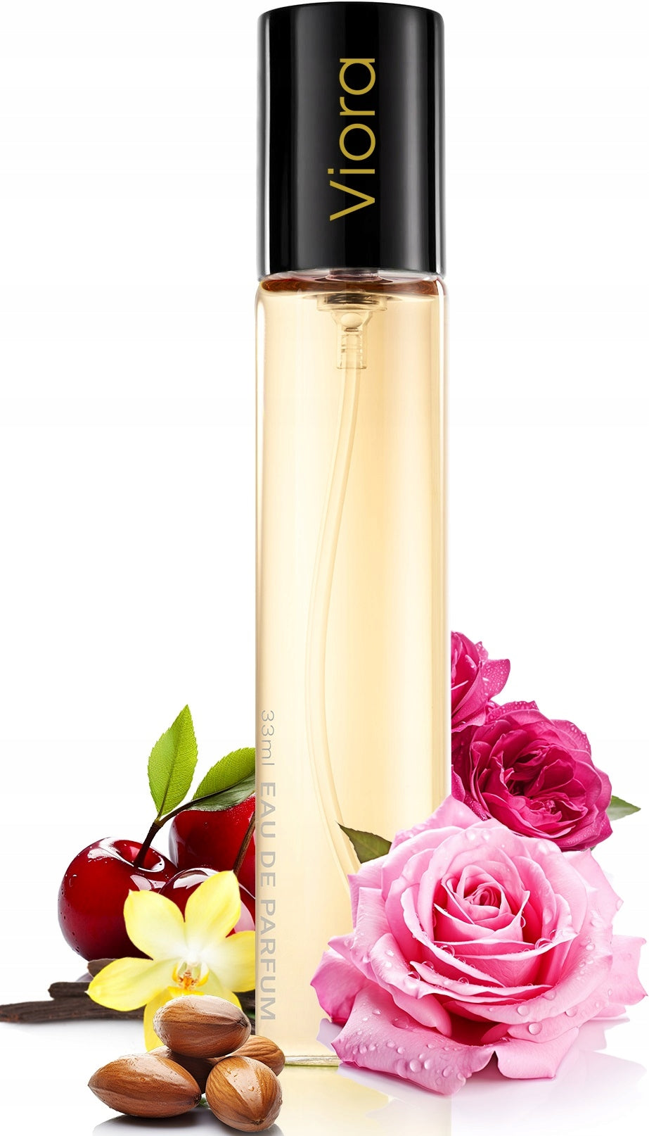 Women's Perfume Neness Viora Perfumed Water 33 ml No. 320