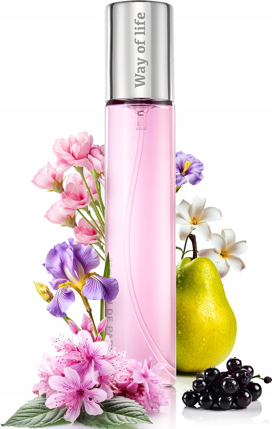 Women's Perfume Neness Way Of Life No. 161 Perfume 33 ml