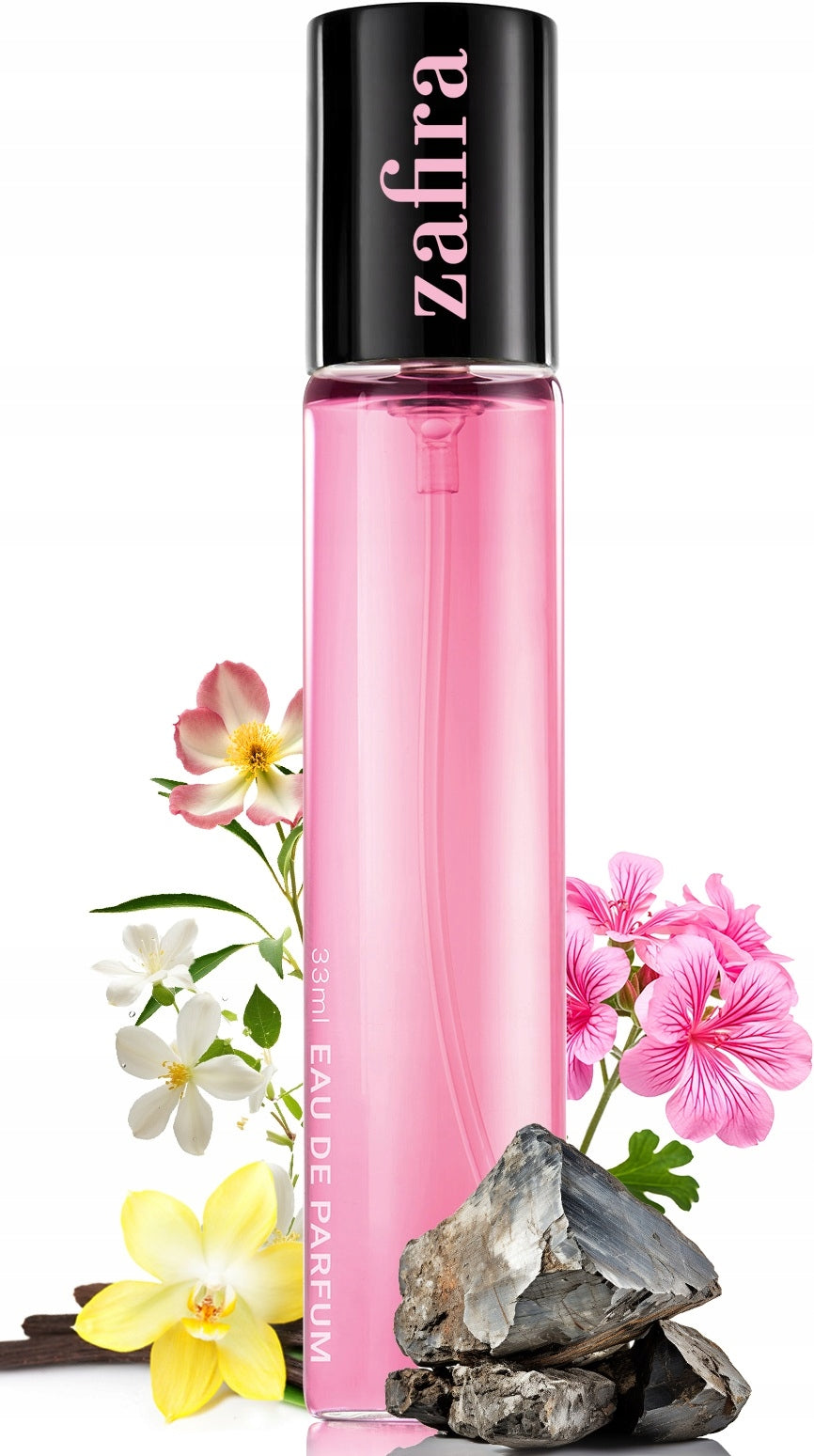 Women's Perfume Neness Zafira Perfumed Water No. 273 33 ml Perfume