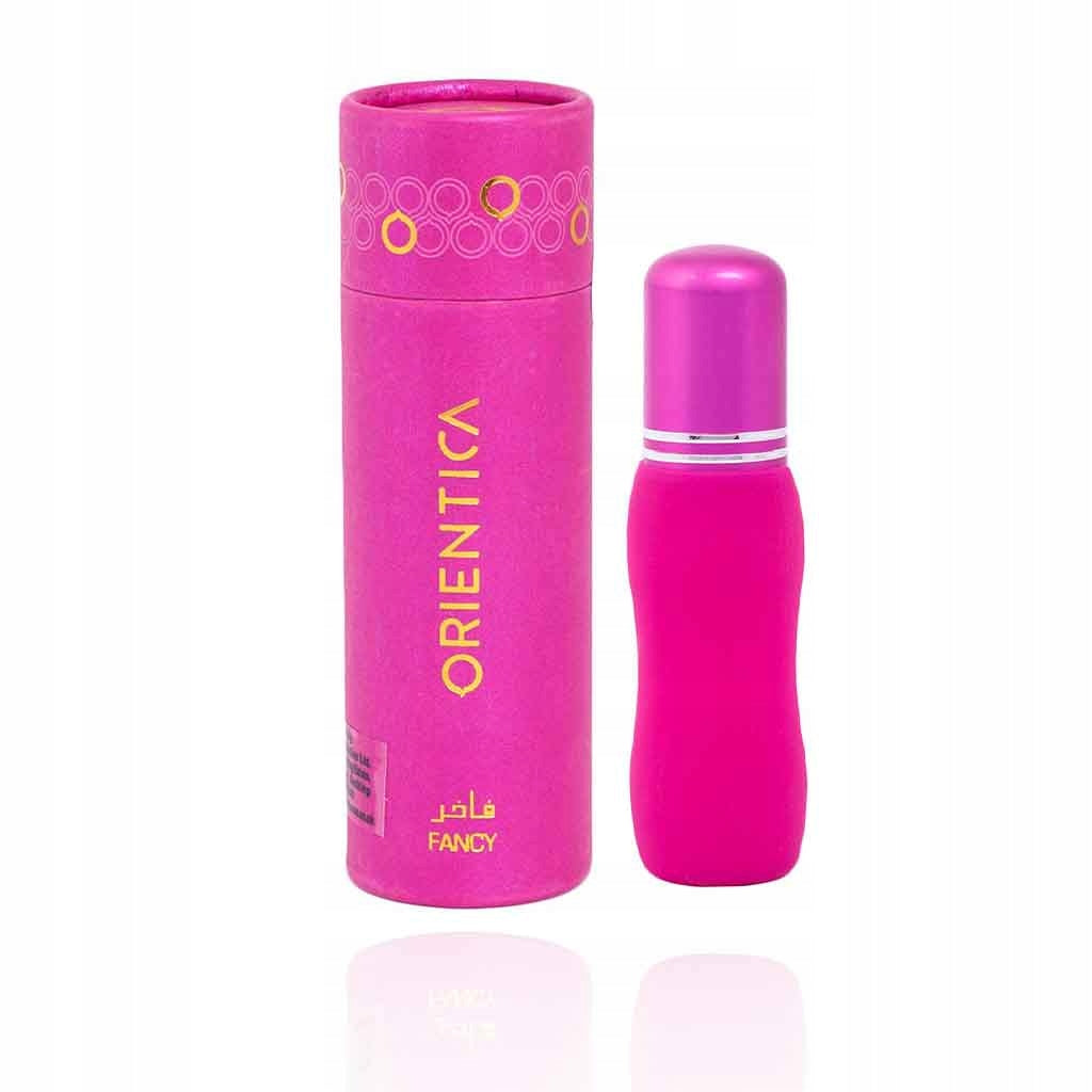 Women's Perfume Orientica Fancy in Sweet Fruit Energy Oil Brand Orientica
