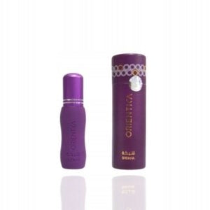 Women's Perfume Orientica Sheikha In Oil 6ml Fruit Balsamic Beautiful Brand Orientica