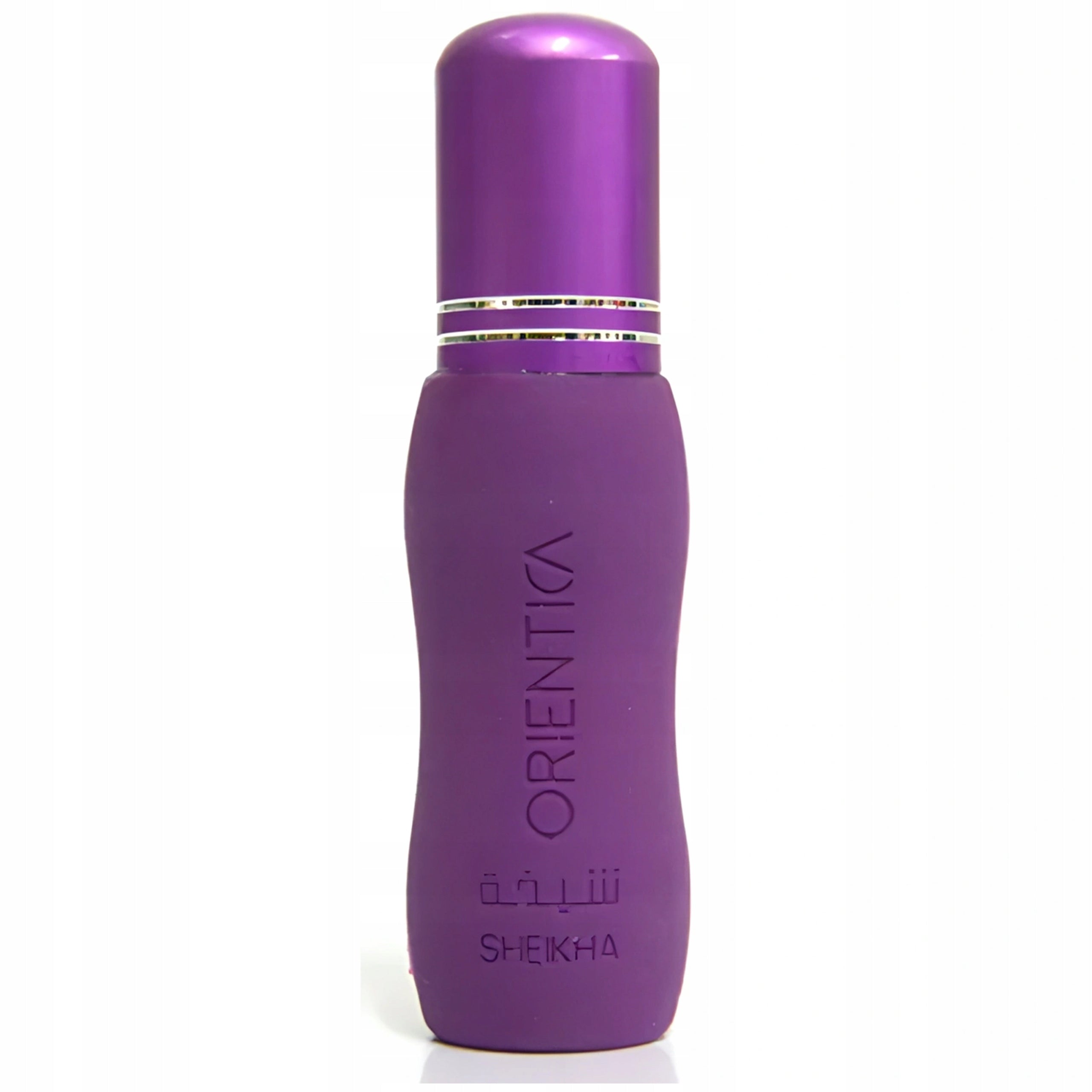 Women's Perfume Orientica Sheikha In Oil 6ml Fruit Balsamic Beautiful Packaging status original