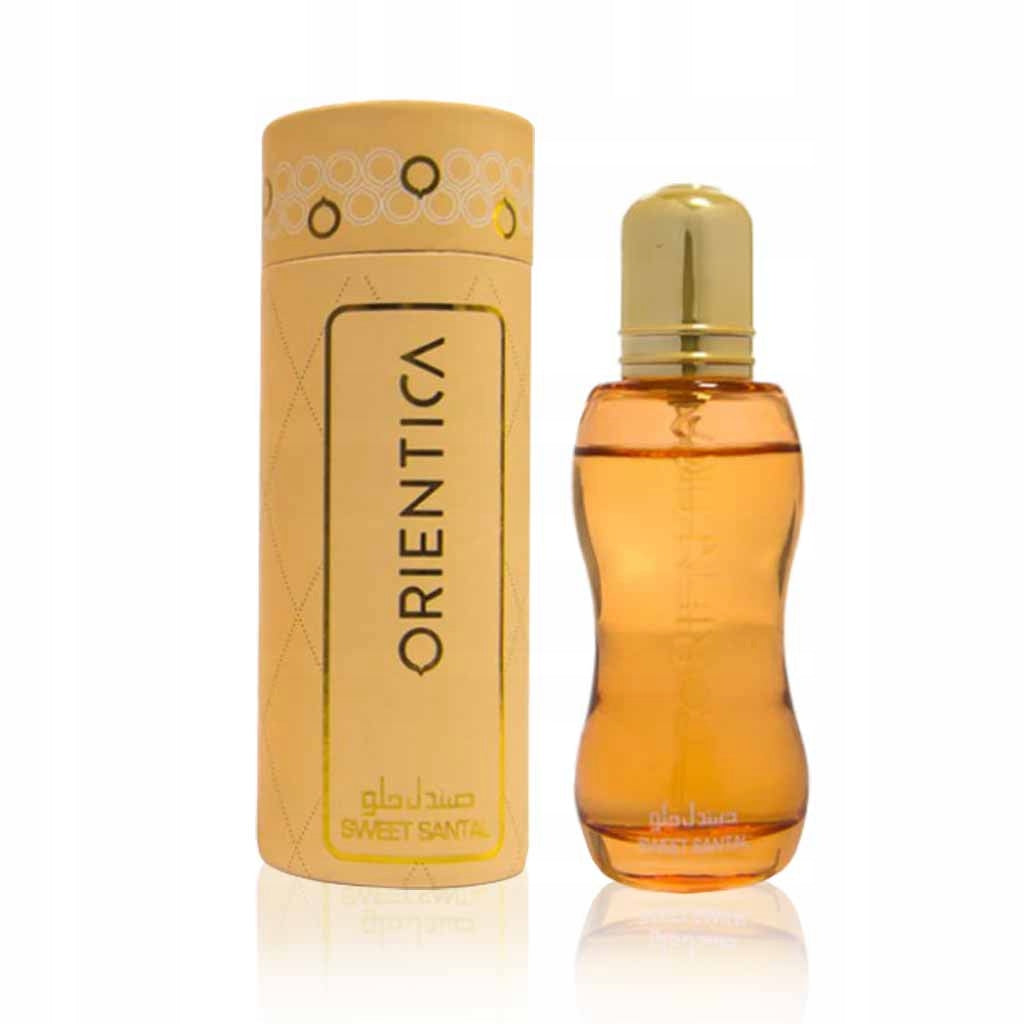 Women's Perfume Orientica Sweet Santal Velvet Sweet Floral