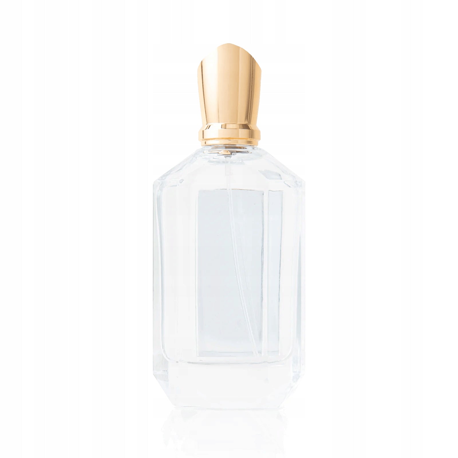 Women's Perfume PROFUMO LABO LA DONNA 100ml EDP Floral Vanilla Rose Packaging status original