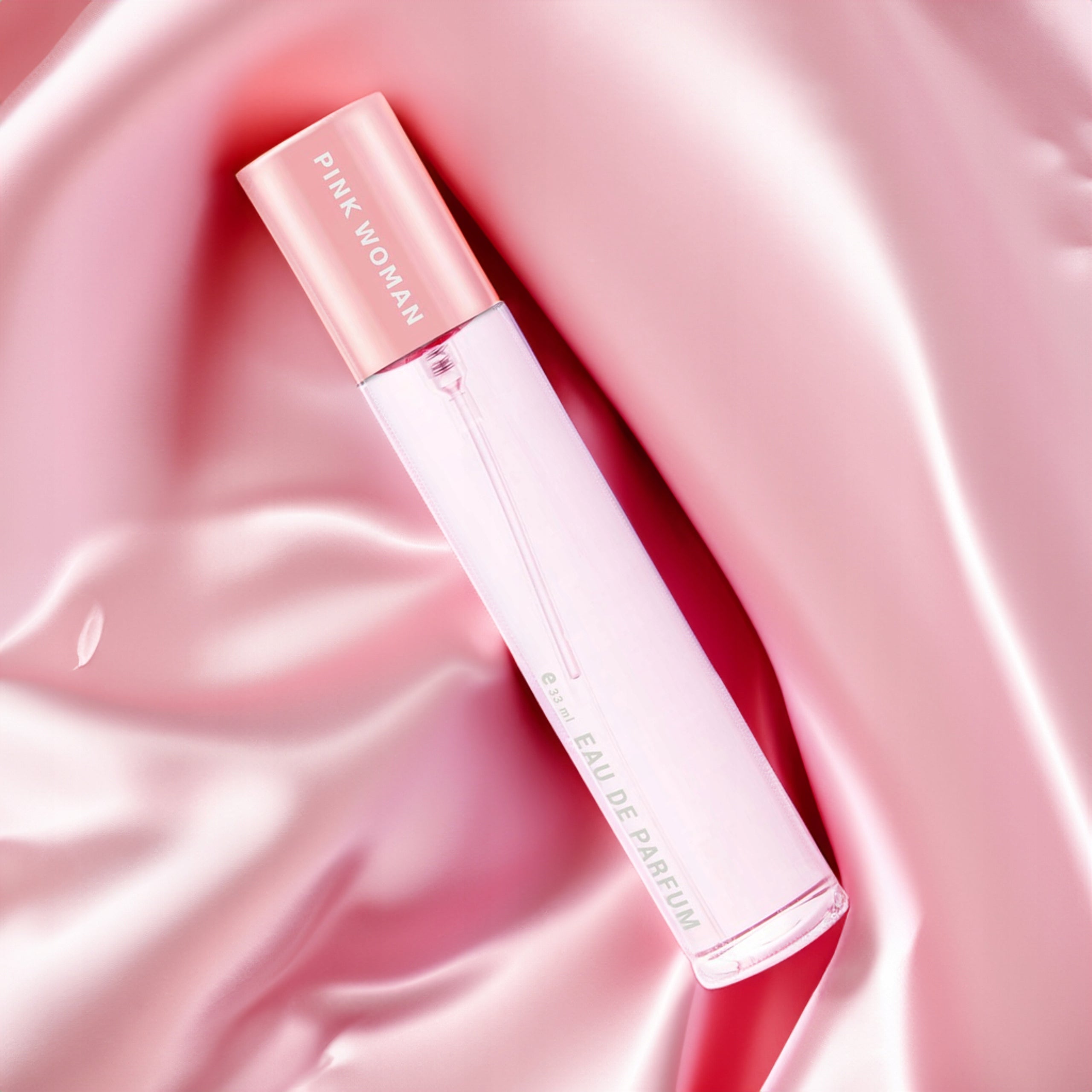 Women's Perfume Pink Woman 025 Manufacturer code 025