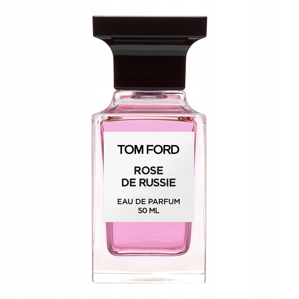 Women's Perfume ROSE DE RUSSIE EDP 50ml Perfumed Water Tom Ford