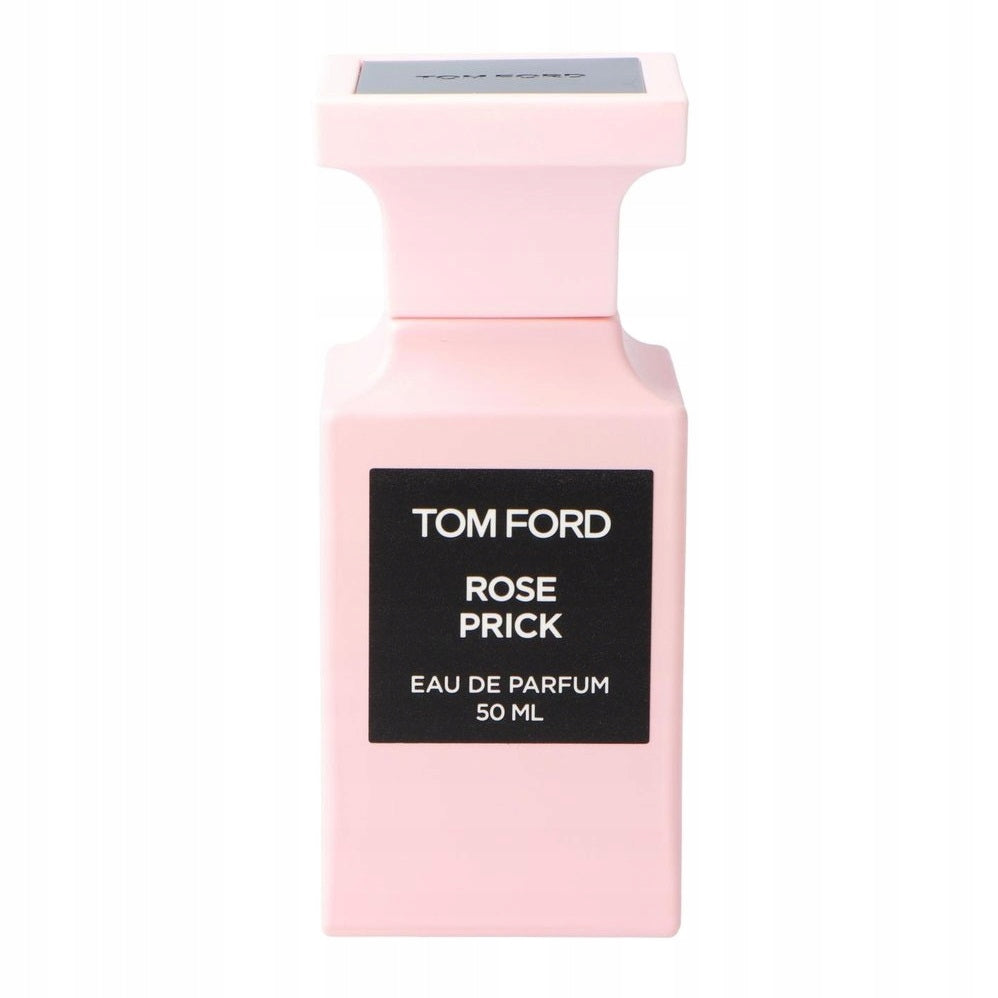 Women's Perfume ROSE  Tom Ford EDP 50ml Floral Fragrances Product weight with unit packaging 0.25 kg