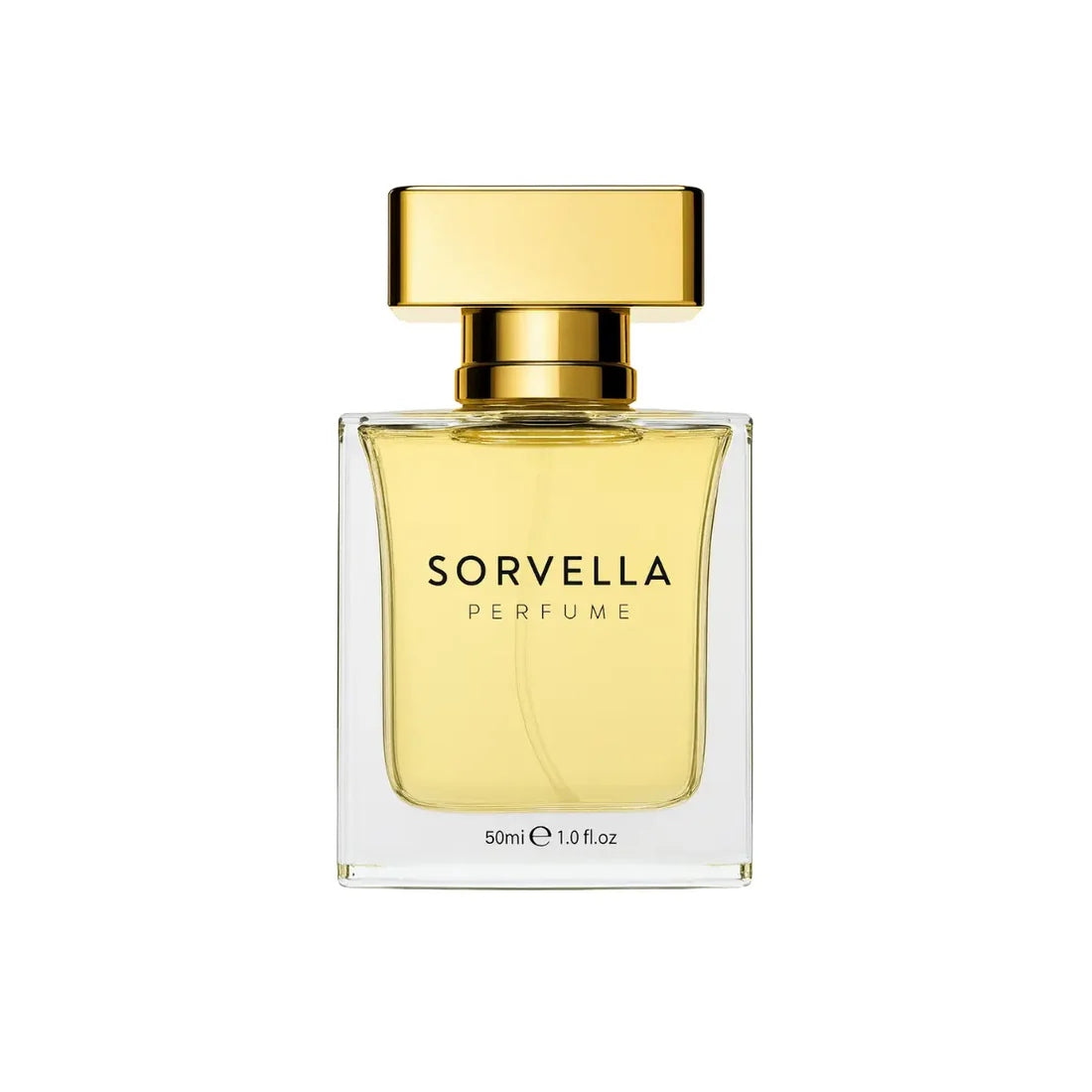 Women's Perfume Sorvella BCR Premium Woody Fresh EDP 50 ml