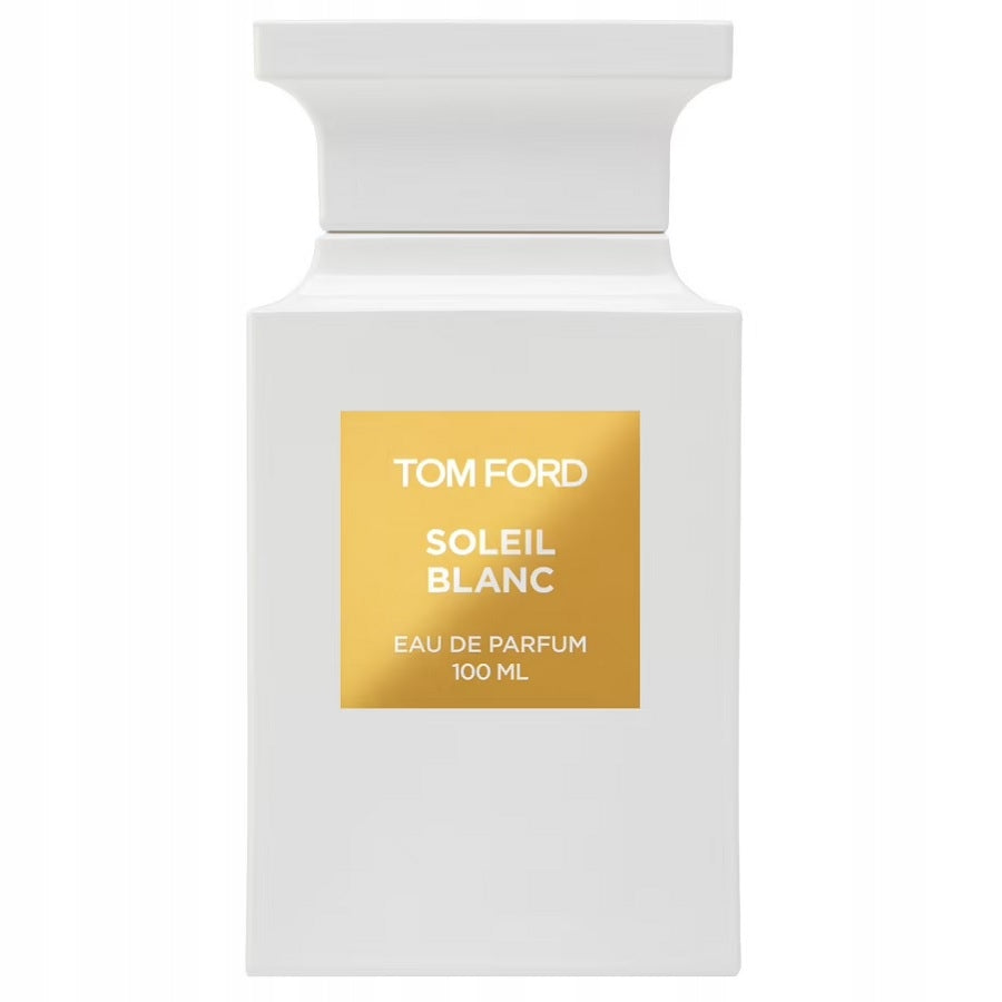 Women's Perfume Tom Ford Soleil Blanc EDP 100ml Oriental Floral