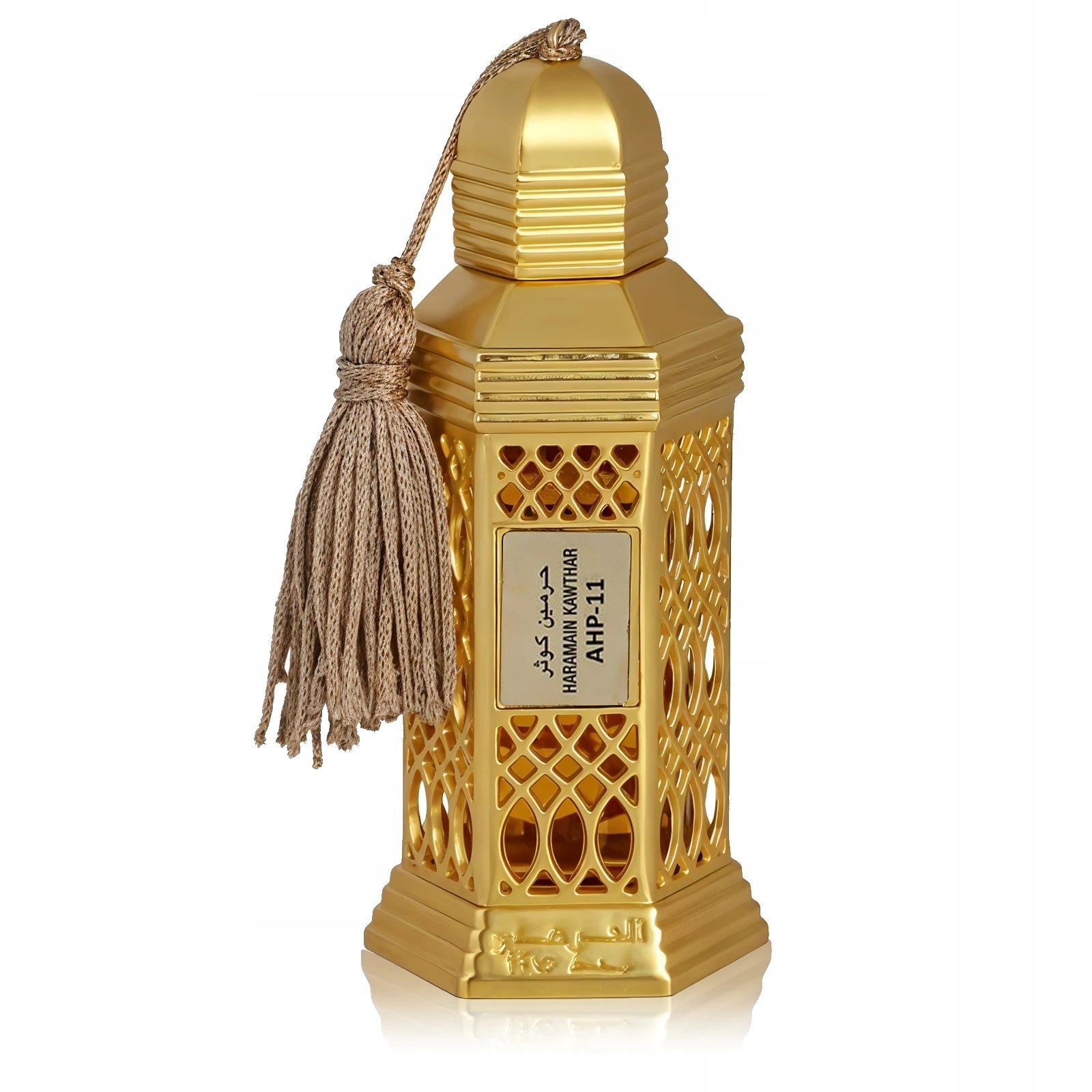 Women's Perfume Unisex Al Haramain Kawthar in Oil Expressive Durable Packaging status original