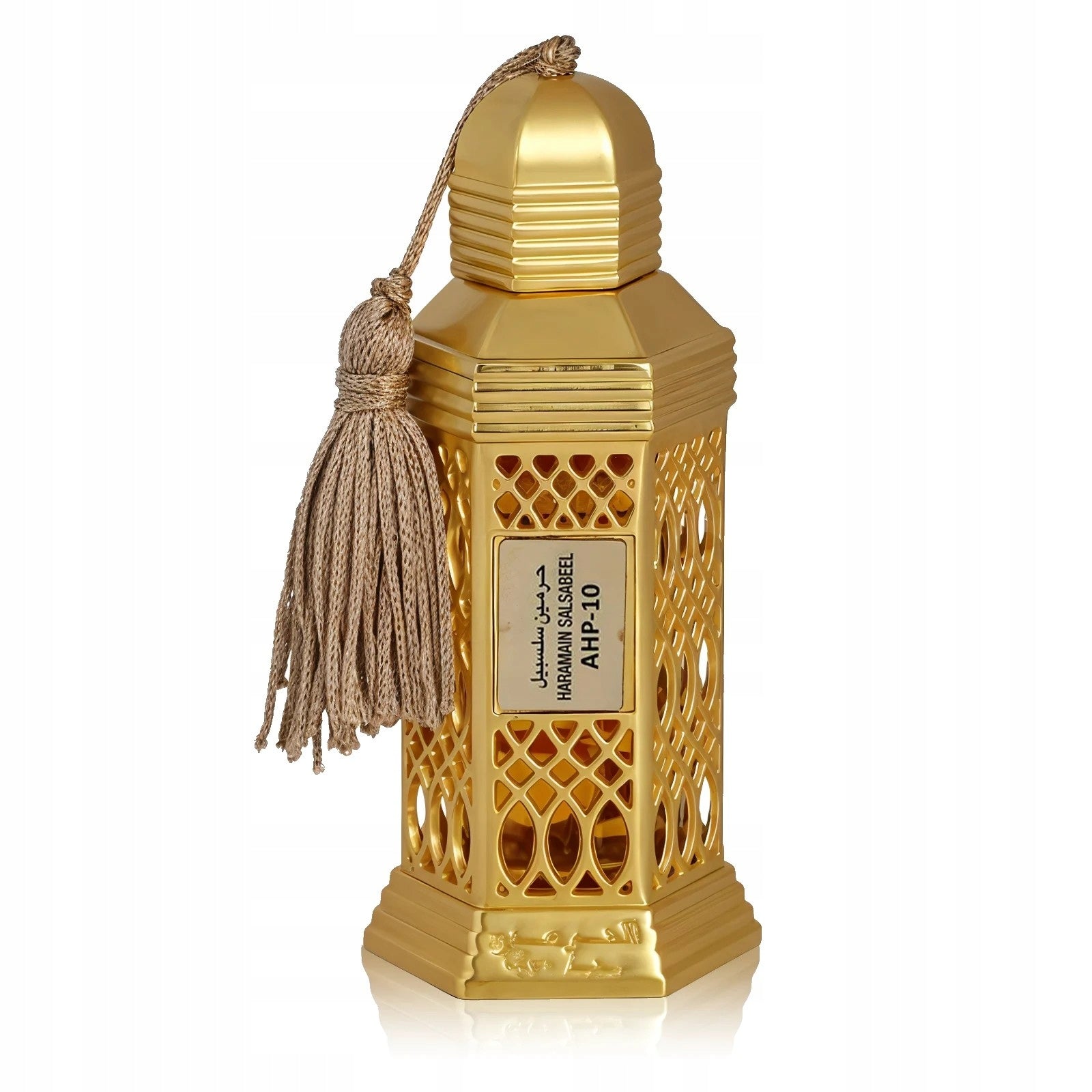 Women's Perfume Unisex Al Haramain Salsabeel Sensual Oil Durable Packaging status original