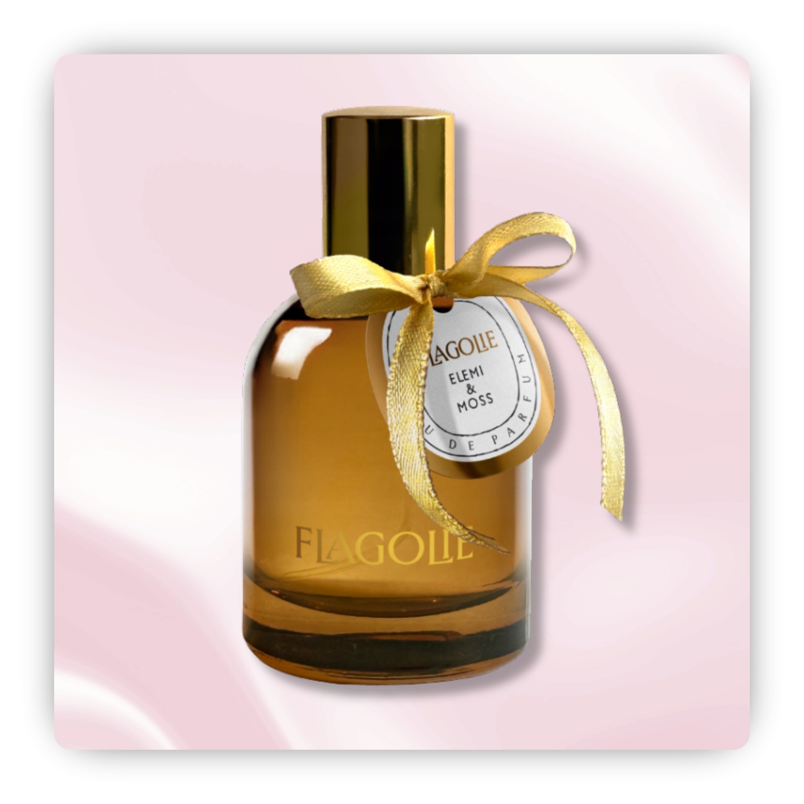 Women's Perfume Unisex Citrus Floral Elemi Moss Flagolie 50 ml Manufacturer code 5907471935372