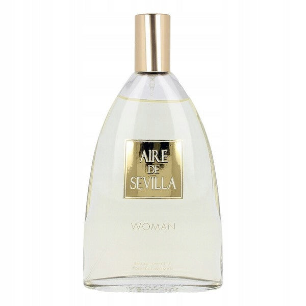 Women's Perfume Woman Aire Sevilla EDT (150 ml)