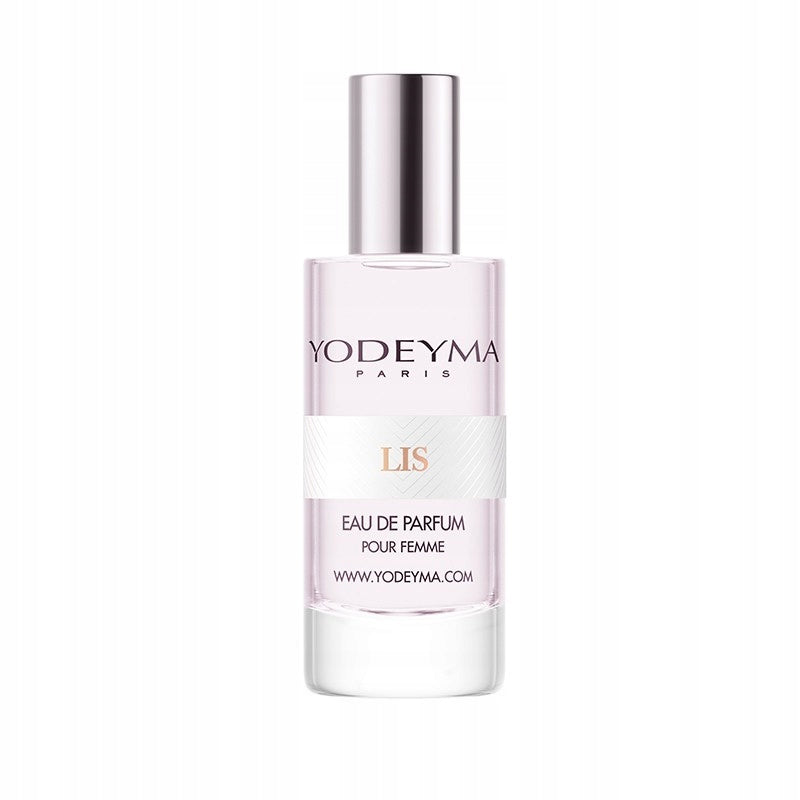 Women's Perfume YODEYMA Nov 15 ML