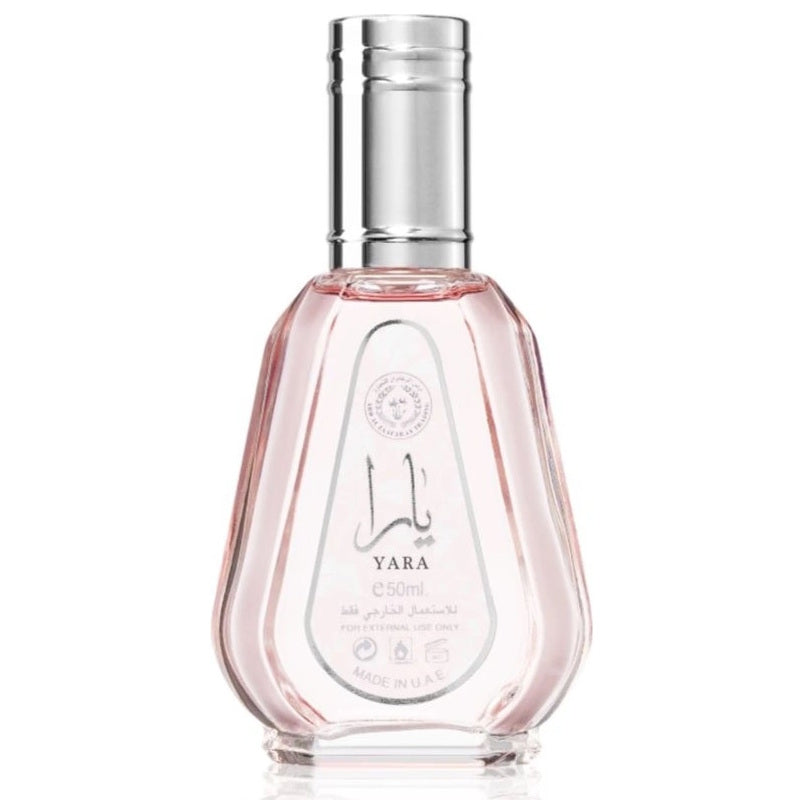 Women's Perfume Yara Ard al Zaafaran 50ml Packaging status original