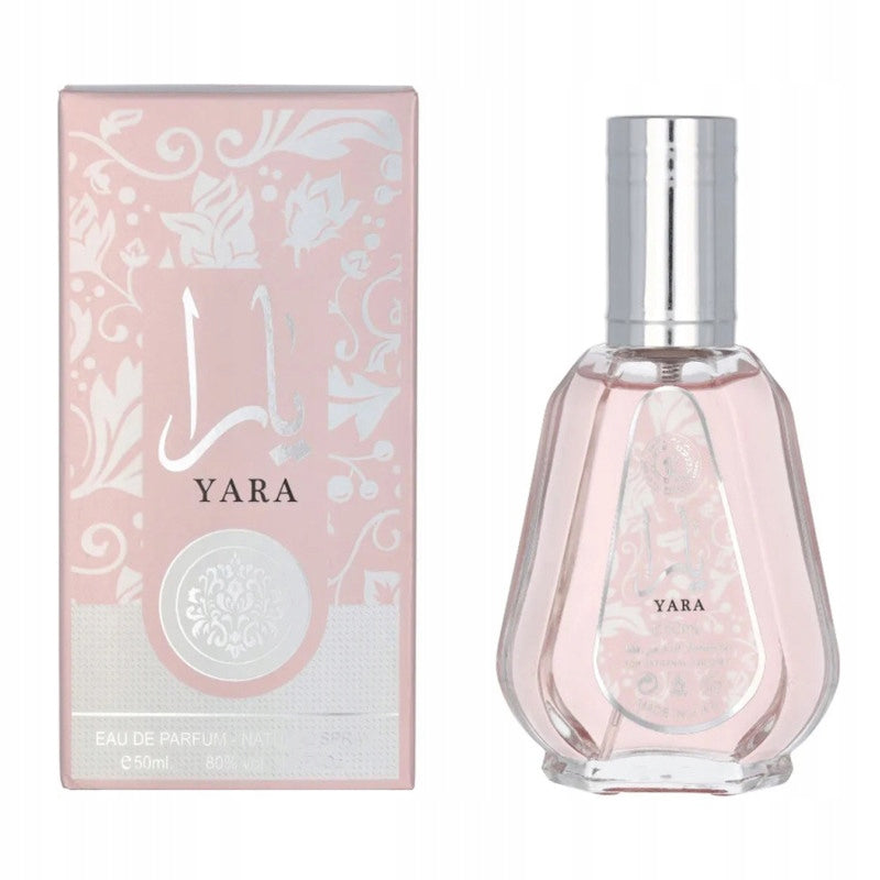 Women's Perfume Yara Ard al Zaafaran 50ml