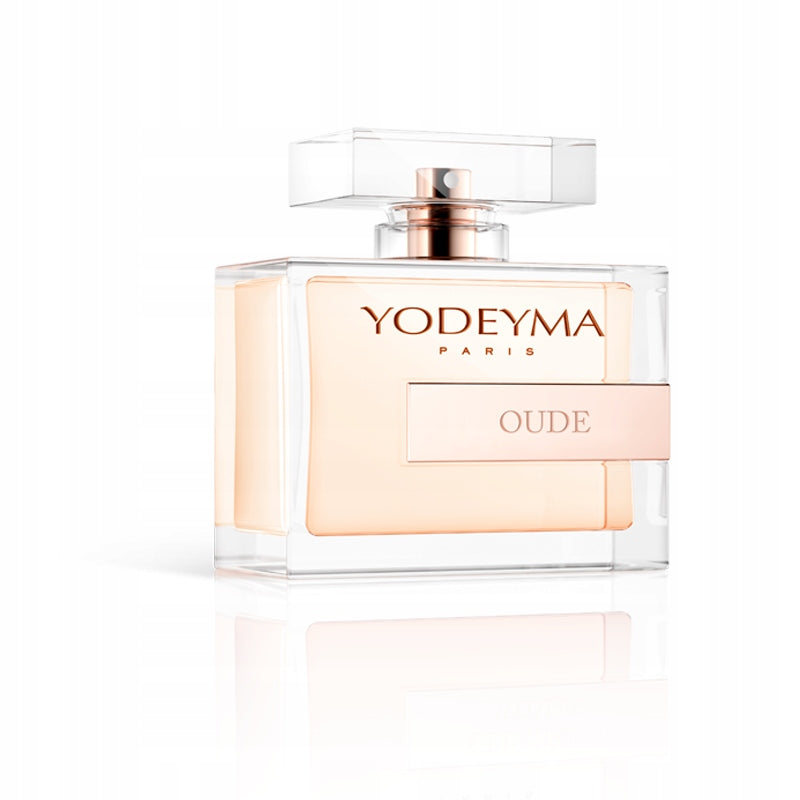 Women's Perfume Yodeyma Oude 100 ml Packaging status original