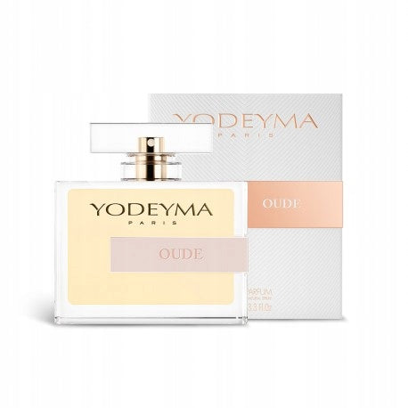 Women's Perfume Yodeyma Oude 100 ml