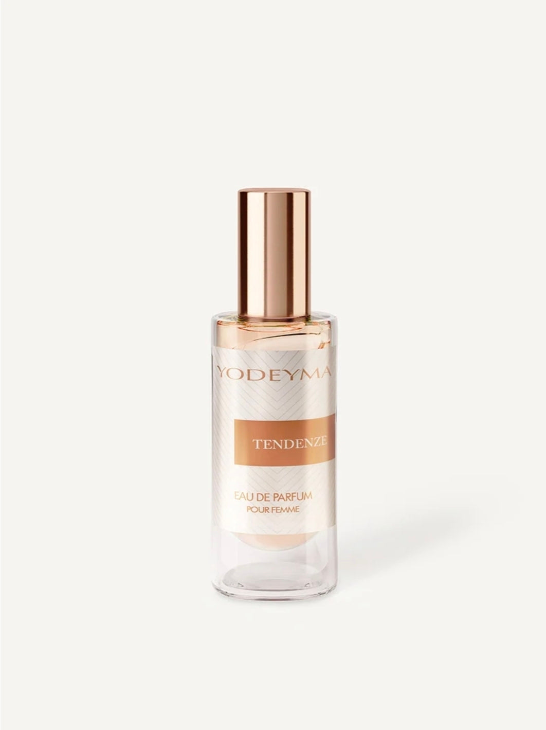 Women's Perfume Yodeyma Tendenze 15 ml Eau de Parfum for women gift