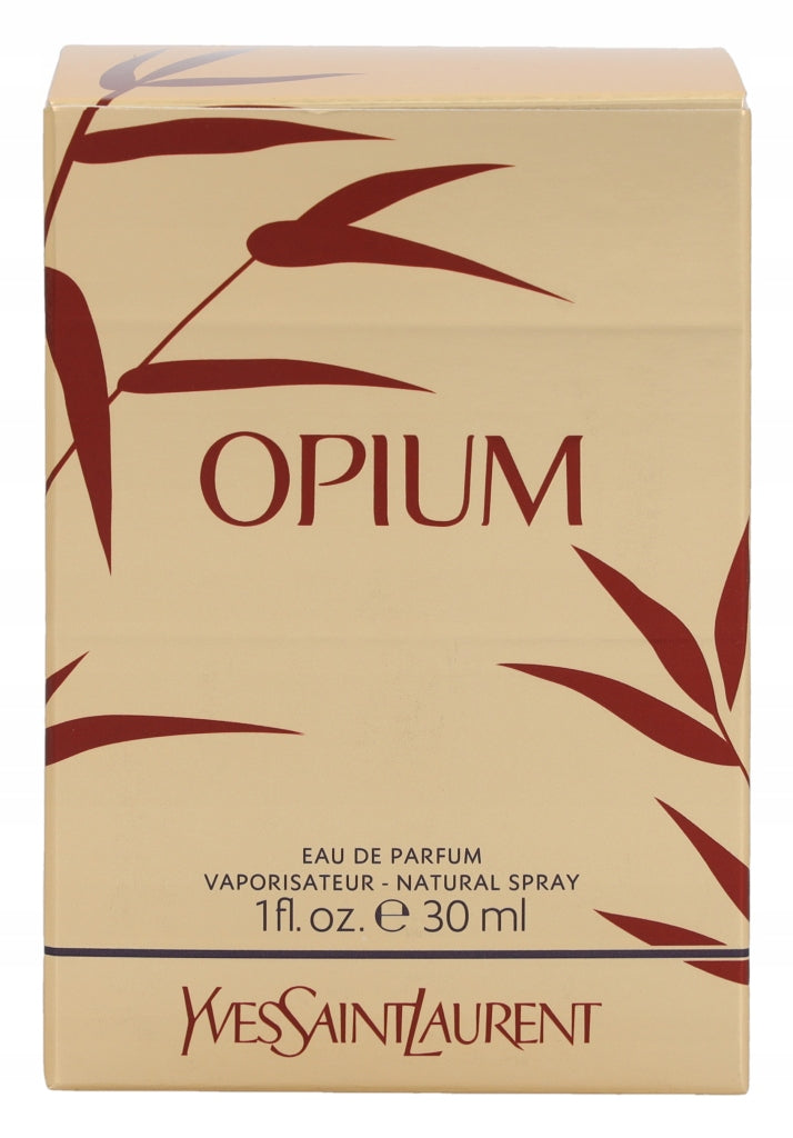 Women's Perfume Yves Saint Laurent EDP Opium 30 ml Brand Yves Saint Laurent