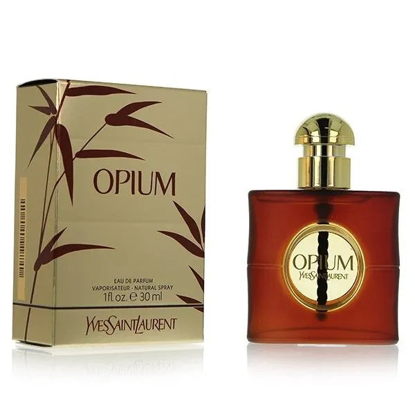Women's Perfume Yves Saint Laurent EDP Opium 30 ml