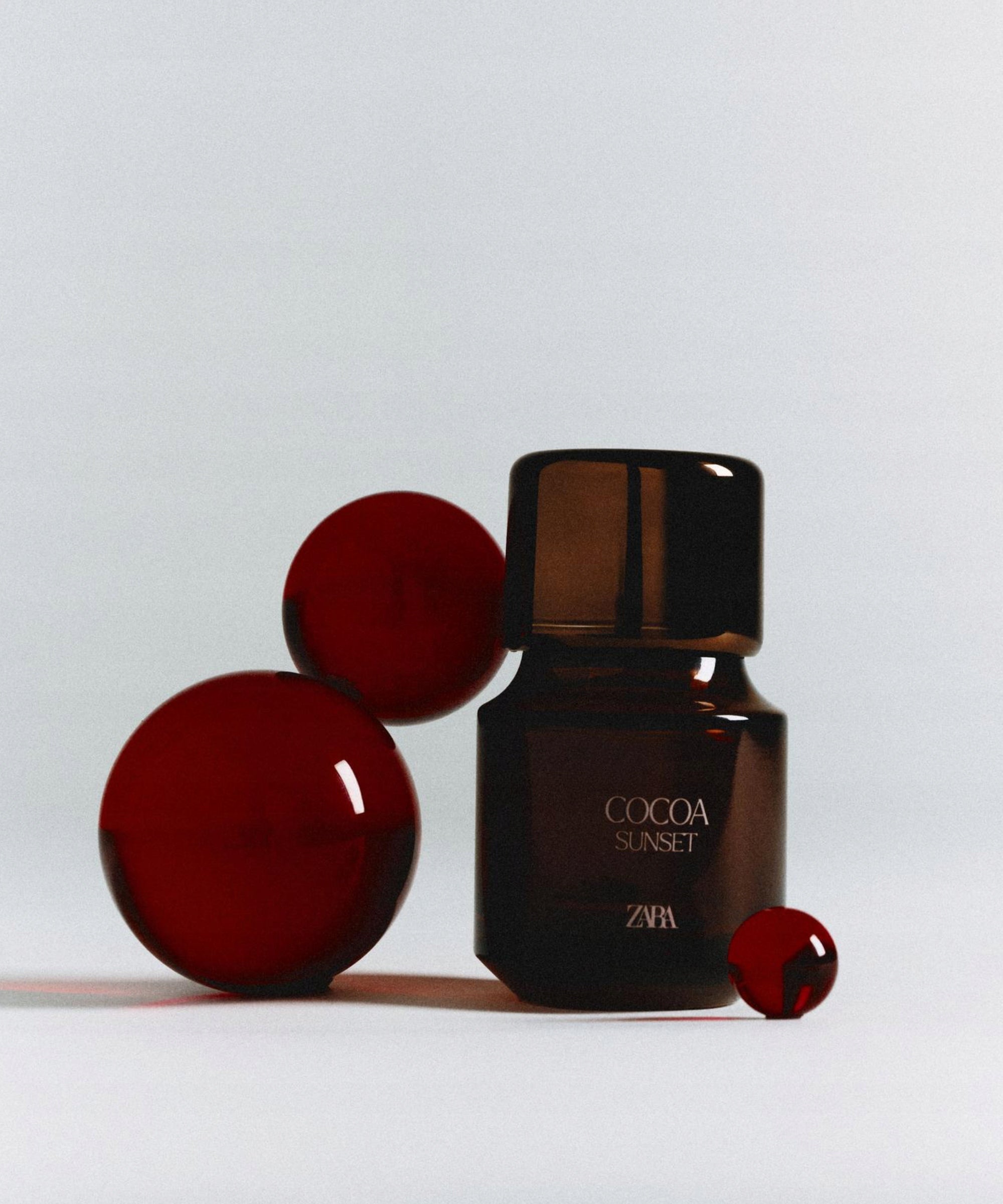 Women's Perfume ZARA COCOA SUNSET 50ml Eau de Parfum Brand ZARA