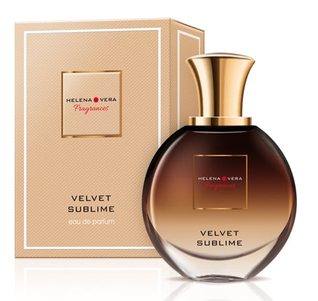 Women's Perfumed Water Durable And Female Jacques Battini Velvet Sublime