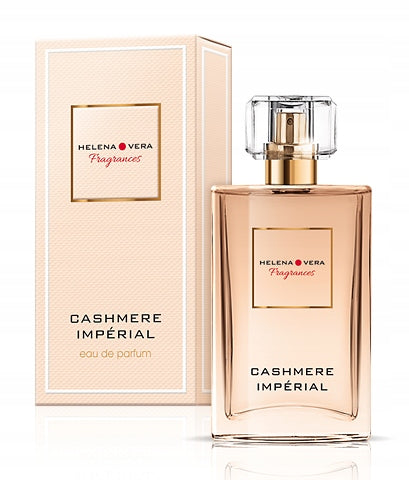 Women's Perfumed Water Floral Fruit Jacques Battini Cashmere Imperial