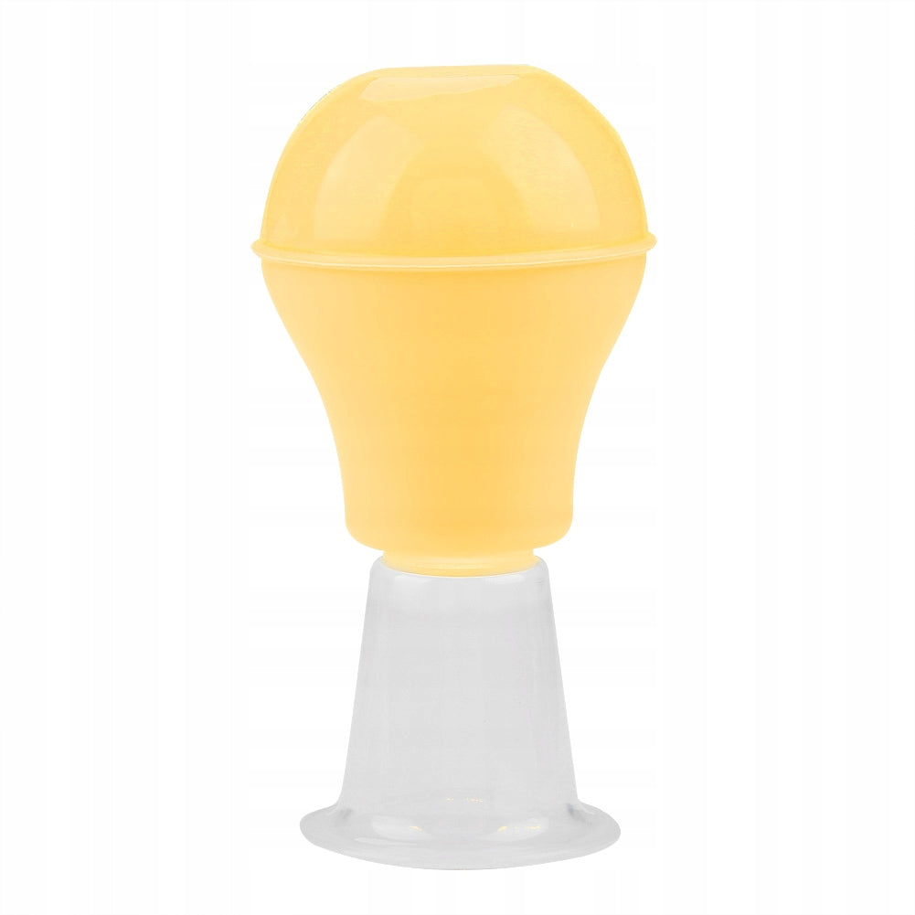 Women's Portable Soft Cup Correction for 9G Reverse Flat Medical device no