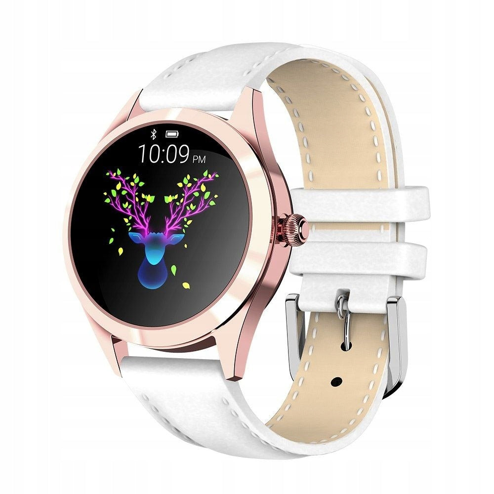 Women's SMARTWATCH G.Rossi SW017-5 Color pink