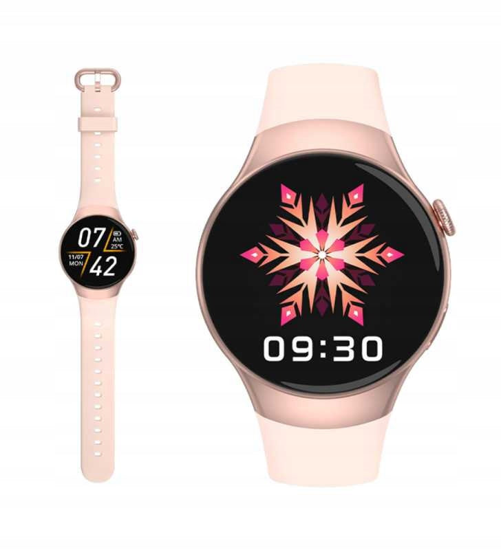 Women's SMARTWATCH Rubicon CONVERSATIONS PULS SMS Brand Rubicon