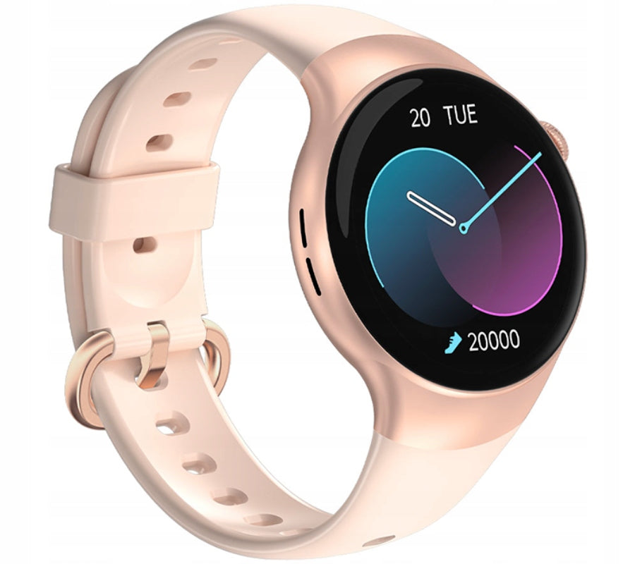 Women's SMARTWATCH Rubicon CONVERSATIONS PULS SMS Brand no brand