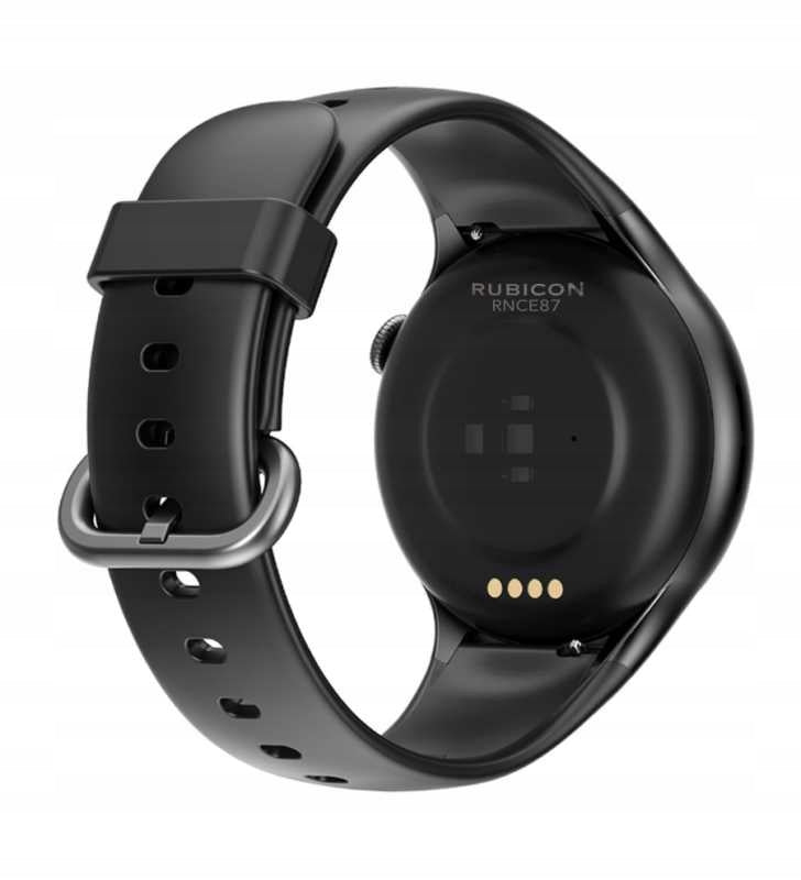 Women's SMARTWATCH Rubicon CONVERSATIONS PULS SMS Brand no brand