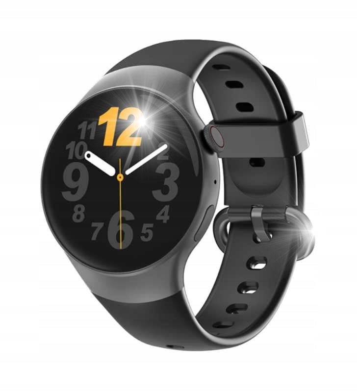 Women's SMARTWATCH Rubicon CONVERSATIONS PULS SMS