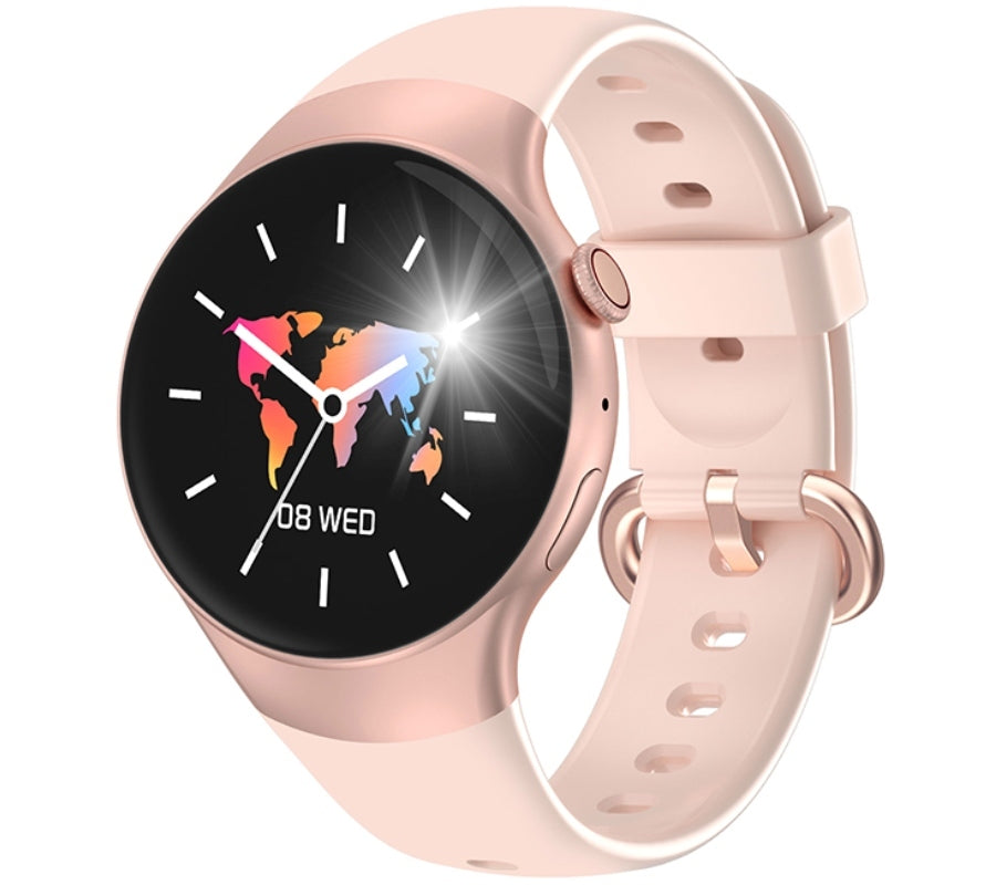 Women's SMARTWATCH Rubicon CONVERSATIONS PULS SMS
