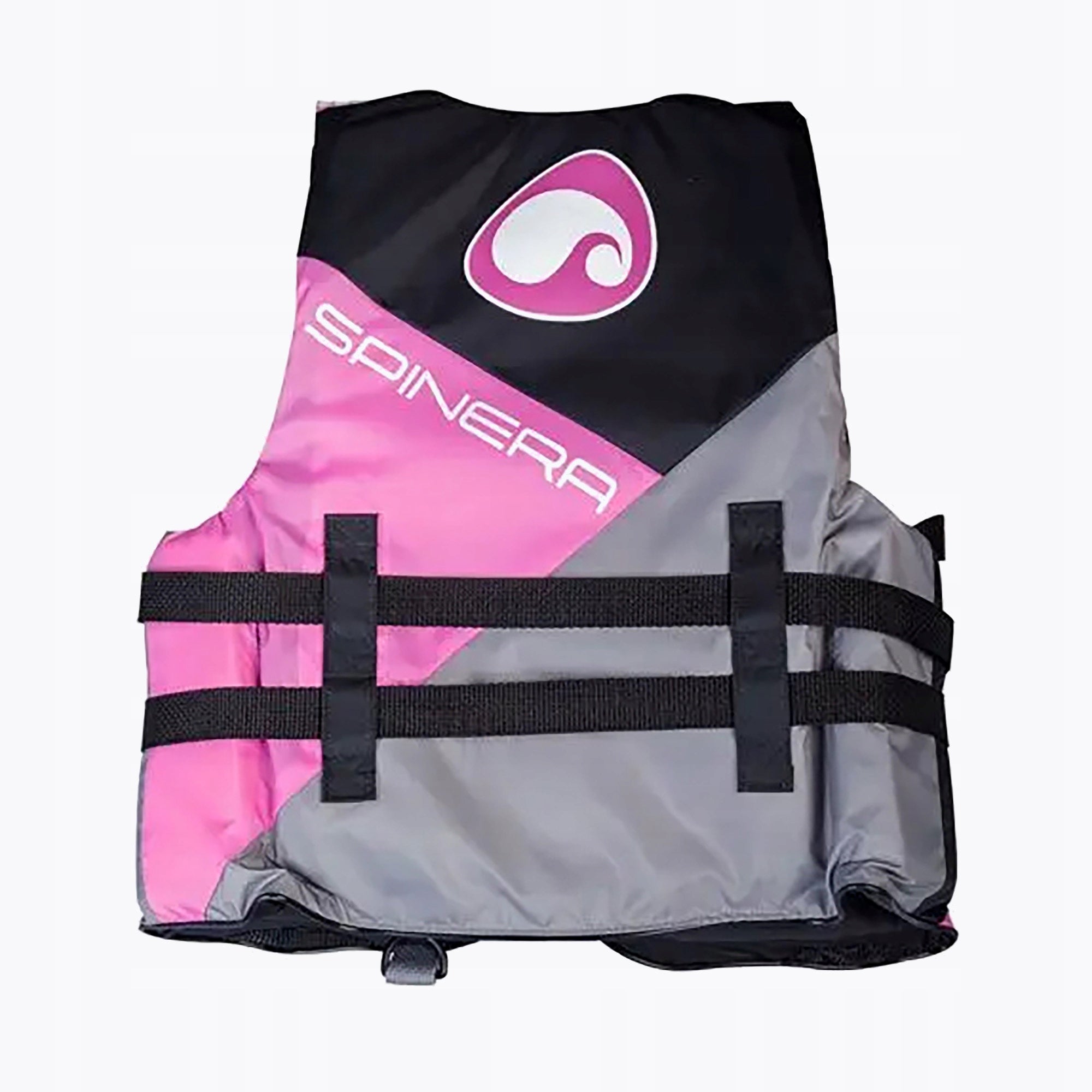 Women's Safety Vest SPINERA Deluxe Woman Nylon 50N pink M Brand Spinera