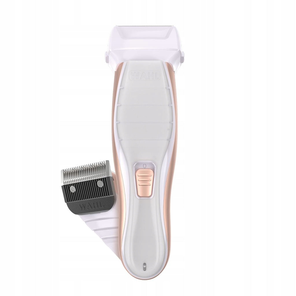 Women's Shaver 2in1 Wahl 9649LP 3029295 Shane&Smooth Machine + Shaver Manufacturer code 43917054124