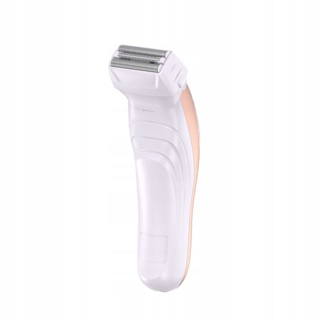 Women's Shaver 2in1 Wahl 9649LP 3029295 Shane&Smooth Machine + Shaver Packaging status original